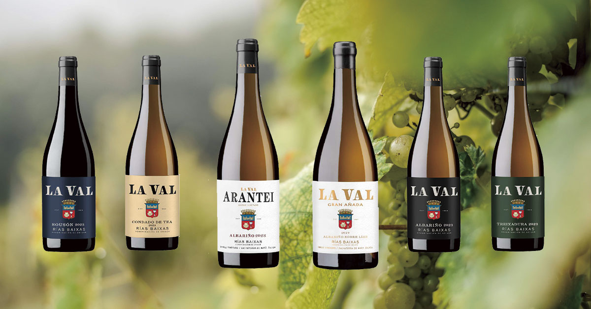 ¡Somos nuevos distribuidores de La Val en Ibiza!