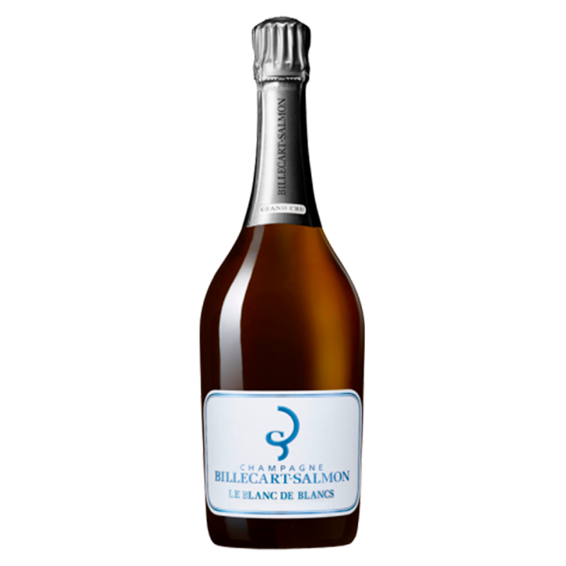 Billecart-Salmon Blanc de Blancs