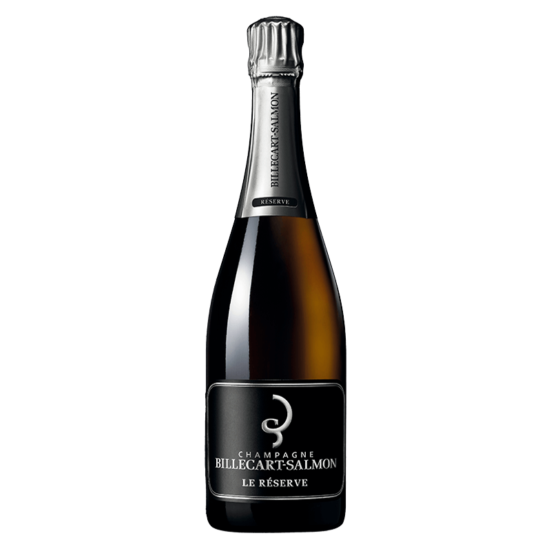 Billecart-Salmon Brut Reserva