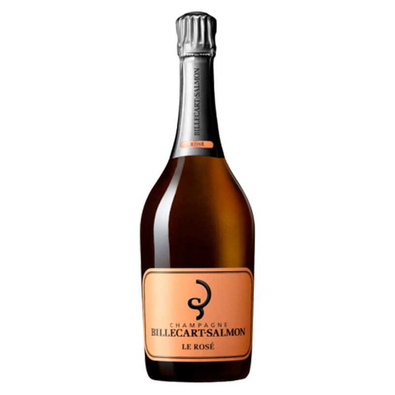 Billecart-Salmon Brut Rosado