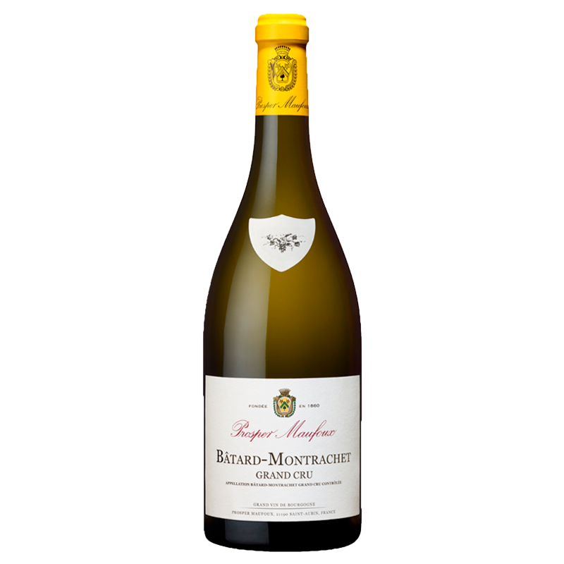 Criots-Bâtard-Montrachet Grand Cru 2019