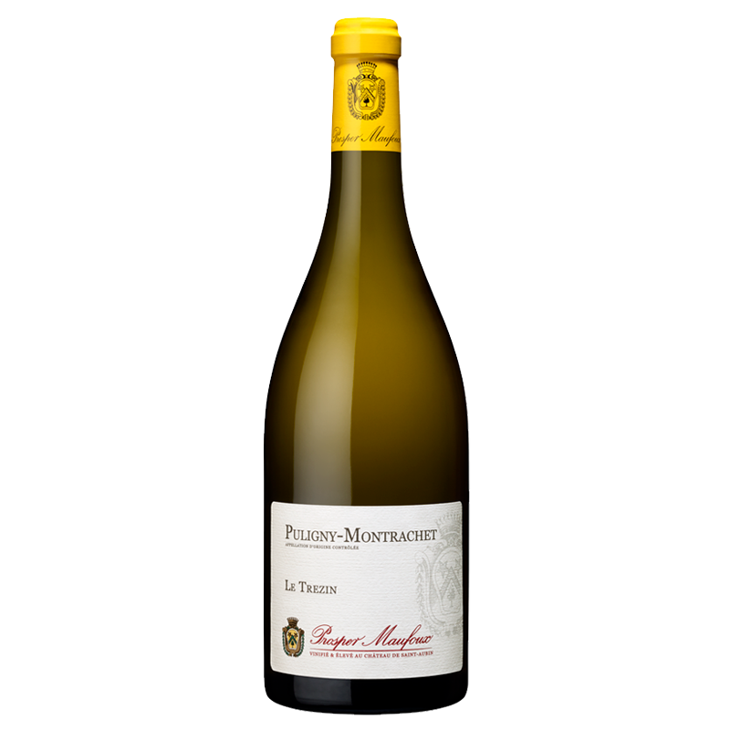 Puligny-Montrachet Le Trezin