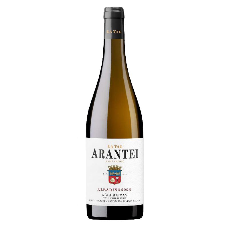 Finca Arantei Albariño