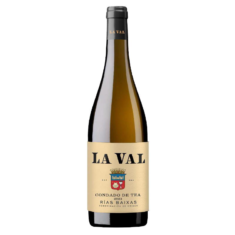 La Val Condado do Tea