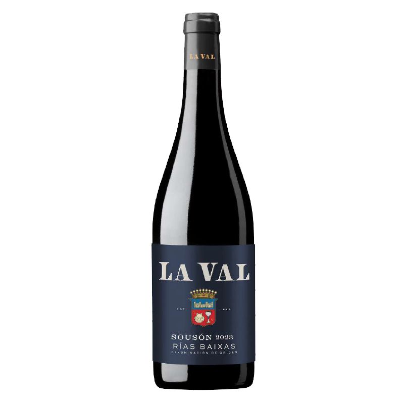 La Val Sousón