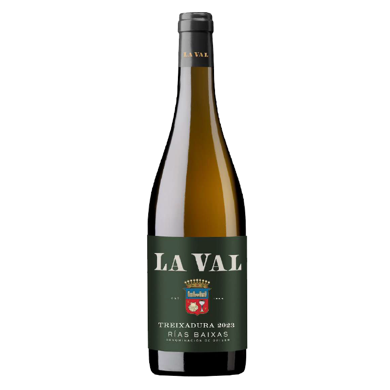 La Val Treixadura
