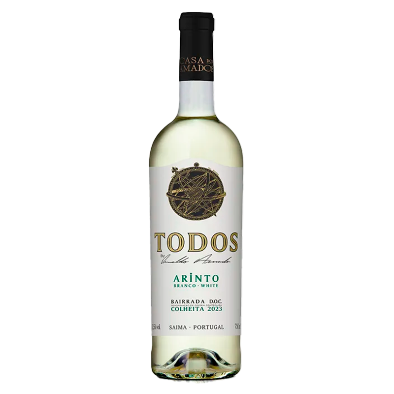 Todos Arinto Colheita Branco