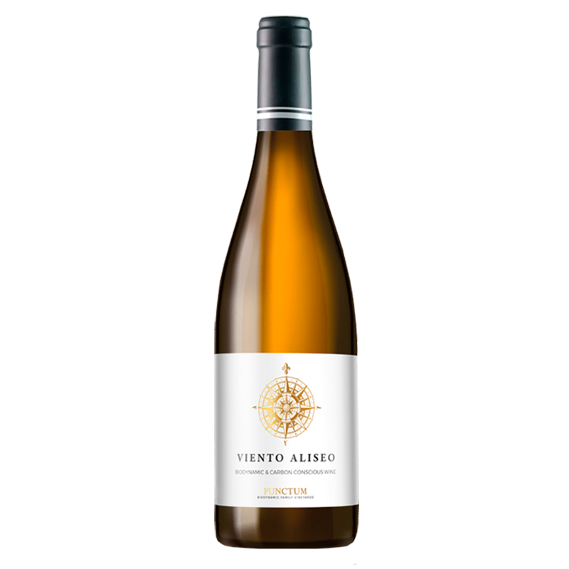 Viento Aliseo Viognier