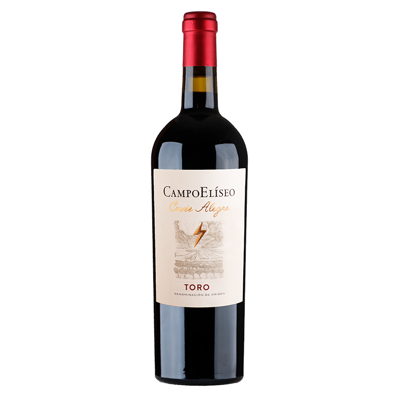 Campo Eliseo Cuvee Alegre Tinto