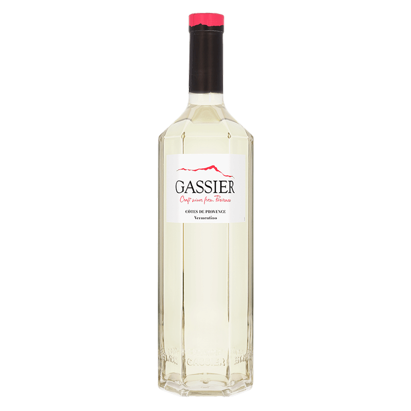Gassier Blanc