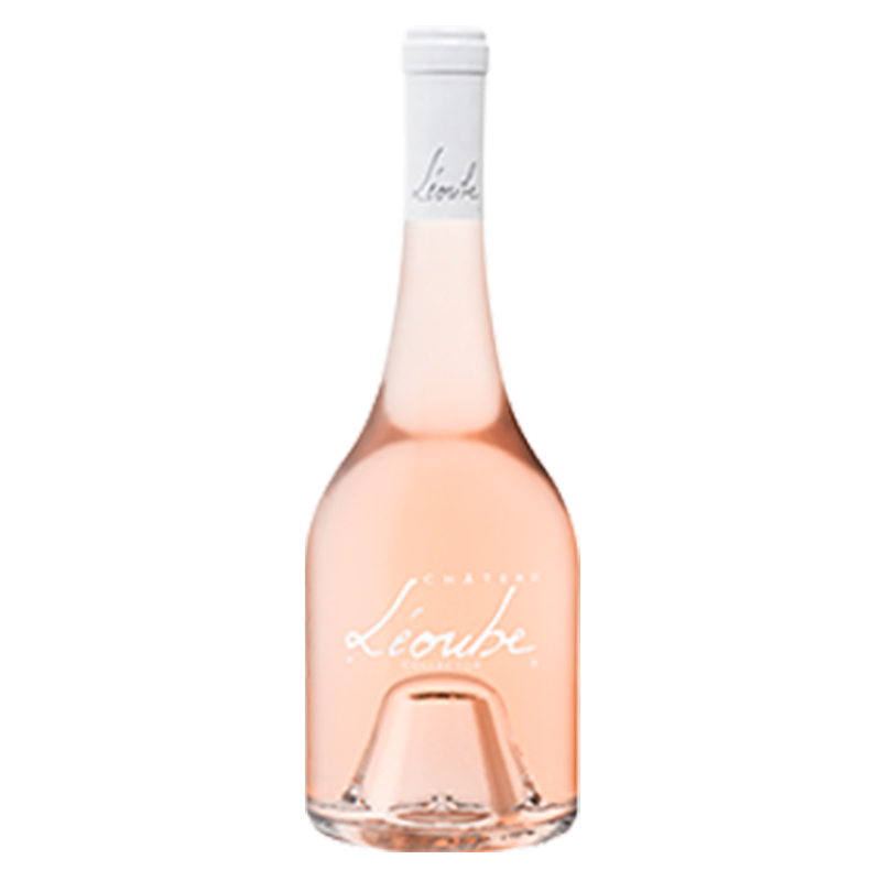 Leoube Collector Rosado