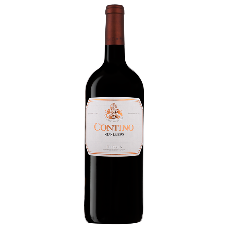 Contino Gran Reserva