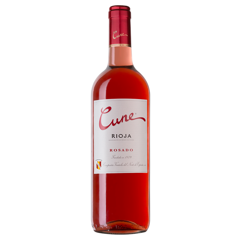 Cune Rosado