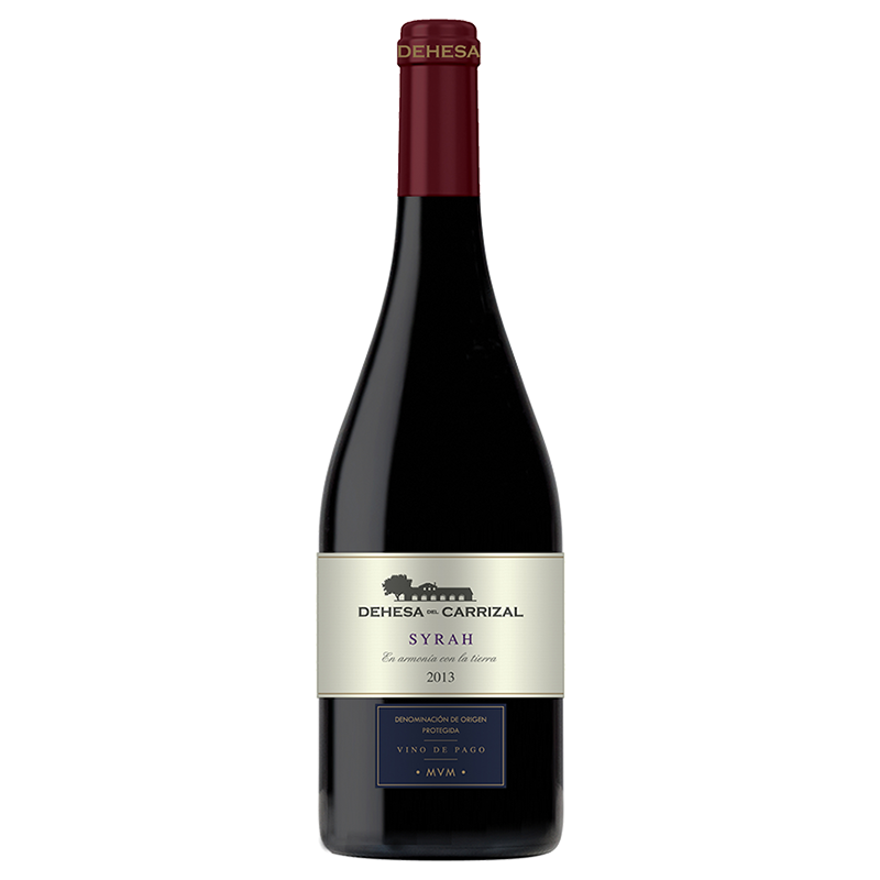 Dehesa del Carrizal Syrah