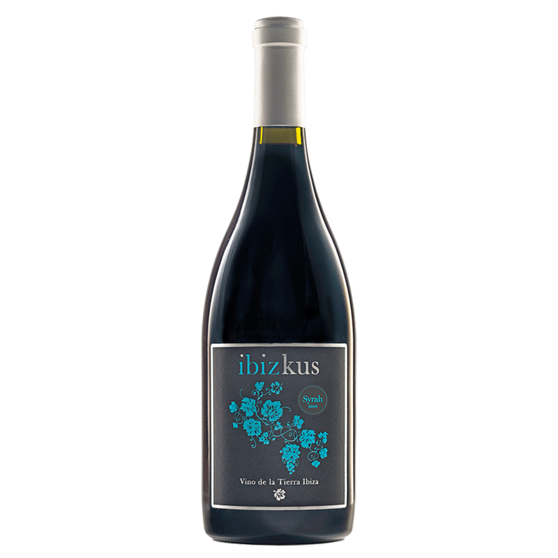 Ibizkus Tinto Syrah