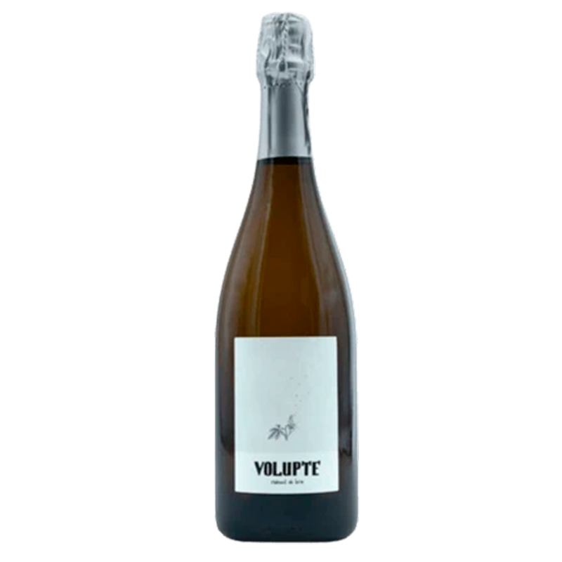 Volupte Cremant de Loire
