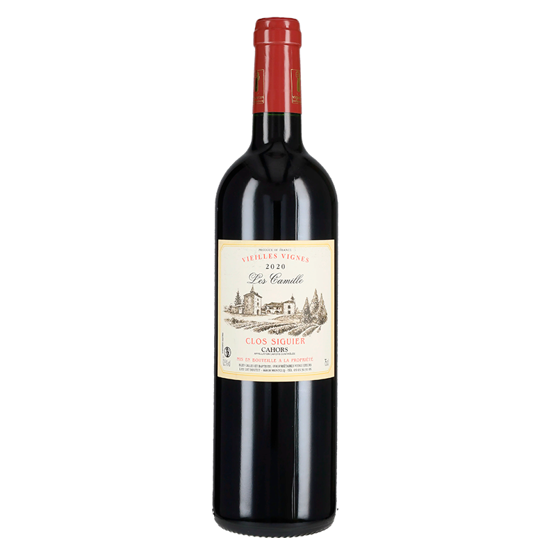 Siguier Vieilles Vignes "Les Camille"