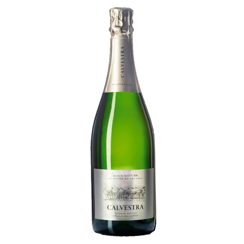 Calvestra Brut Nature