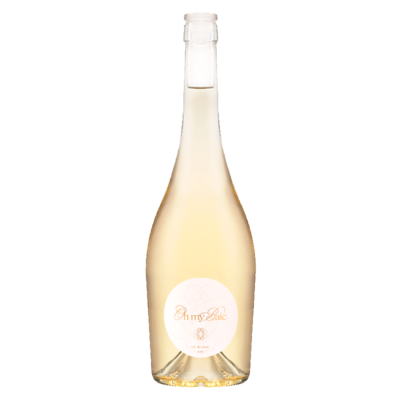 Oh my Baie Le Blanc 0.0%