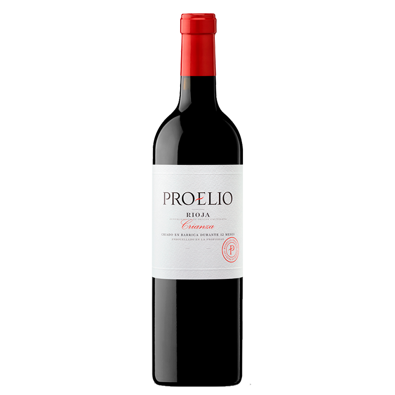 Proelio Crianza