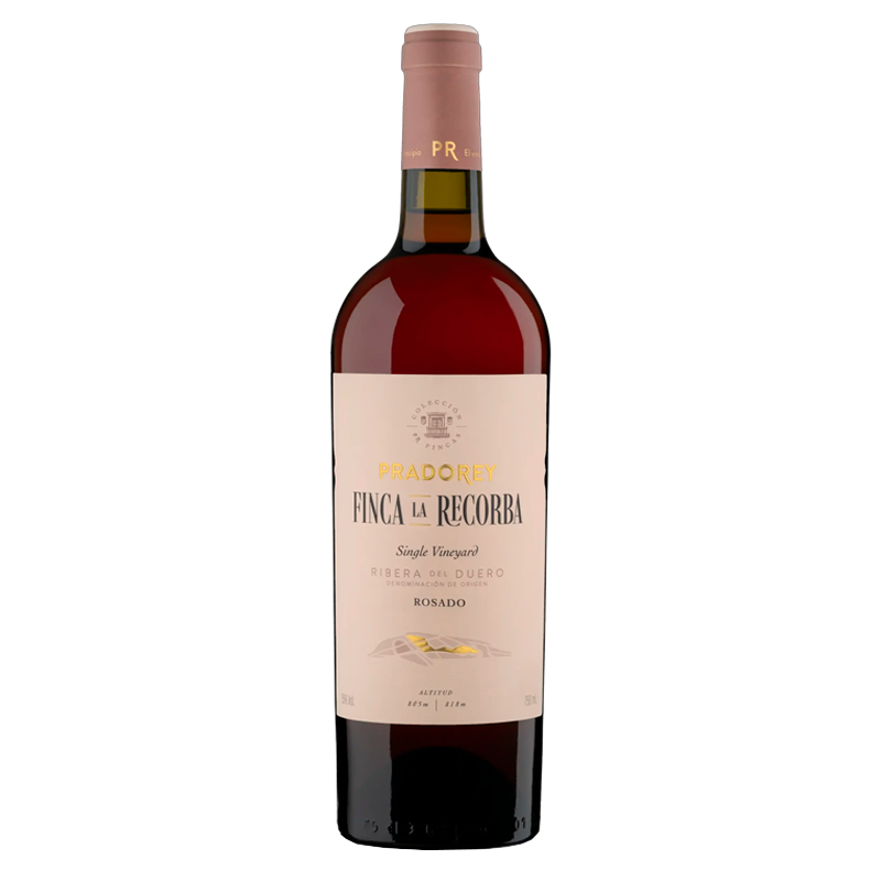 Pradorey Finca La Recorba