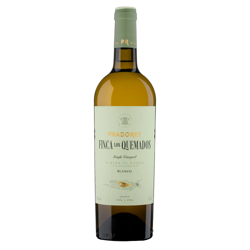 Pradorey Finca Los Quemados