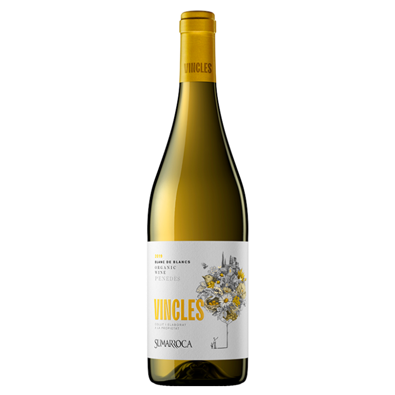 Sumarroca Vincles Blanco