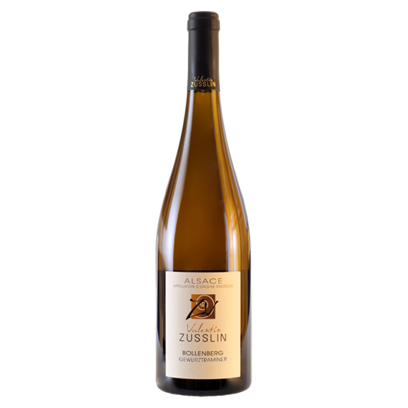 Zusslin Clos Liebenberg Riesling