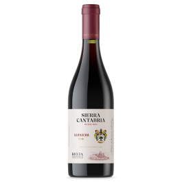 Sierra Cantabria Garnacha