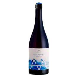 AA Parvus Syrah