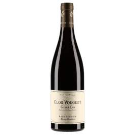 Clos Vougeot Grand Cru