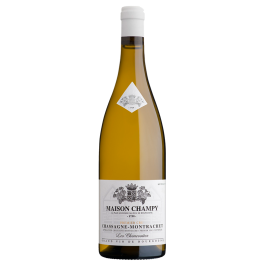 Maison Champy Chassagne-Montrachet Premier Cru 