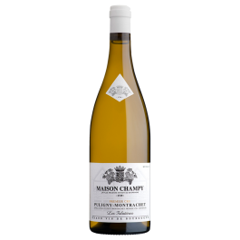 Puligny-Montrachet Premier Cru 