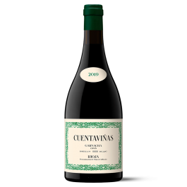 Cuentaviñas Garnacha