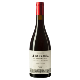 La Garnacha de Mustiguillo