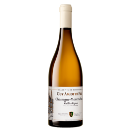 Guy Amiot et Fils Chassagne-Montrachet 