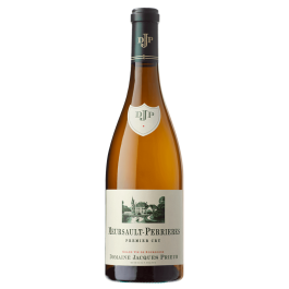 Jacques Prieur Meursault Perrières Premier Cru