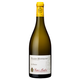 Puligny-Montrachet Le Trezin