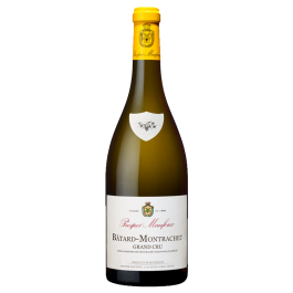 Criots-Bâtard-Montrachet Grand Cru 2019