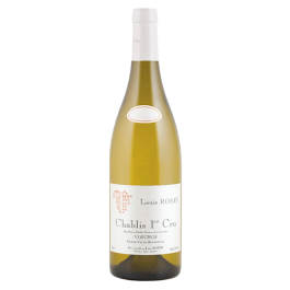 Chablis Premier Cru 