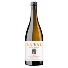 La Val Albariño Lías