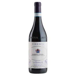 Viberti La Gemella Barbera d'Alba