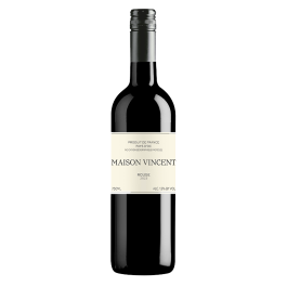 Maison Vincent Tinto