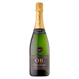 ORIOL ROSSELL CAVA BRUT NATURE 