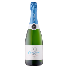 ORIOL ROSSELL CUVÉE ESPECIAL CAVA BRUT