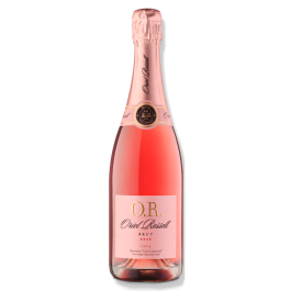 ORIOL ROSSELL CAVA ROSÉ