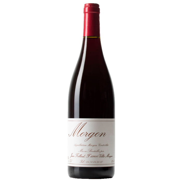 Foillard Morgon Classique