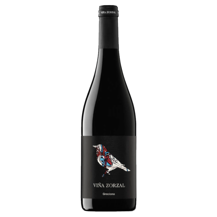 Viña Zorzal Graciano