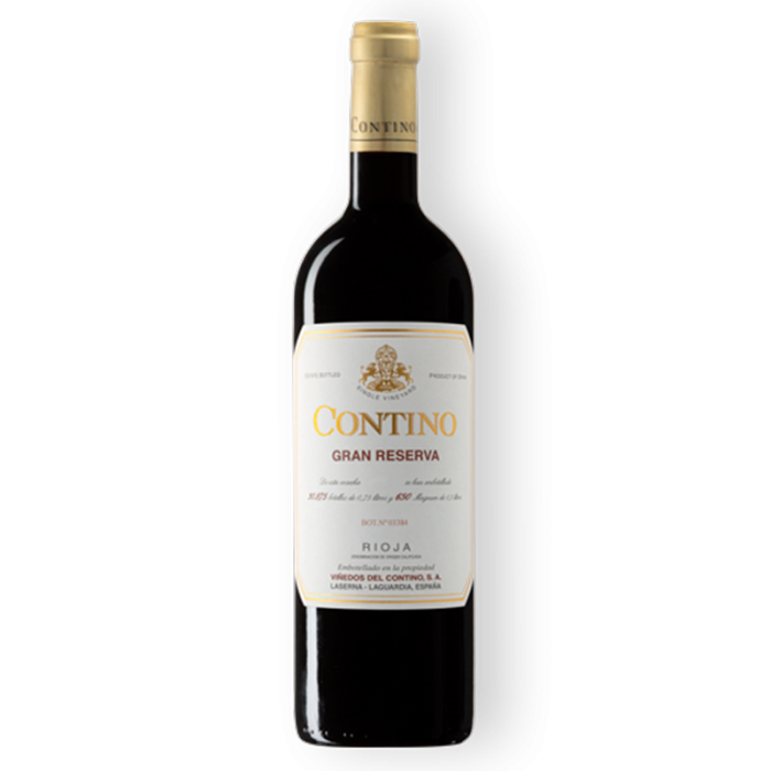 Contino Gran Reserva