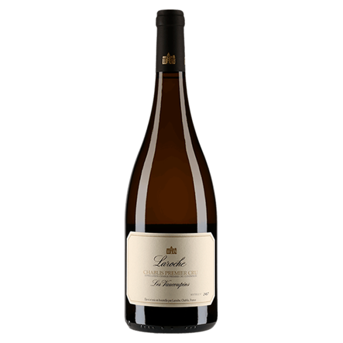 Domaine Laroche: Chablis 1er Cru "Les Vaucoupins"